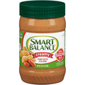 Smart Balance Smart Balance Creamy Peanut Butter 16 oz., PK12 3377610030